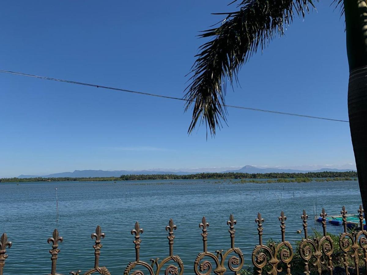 Blue Waters Otel Kundapur Dış mekan fotoğraf