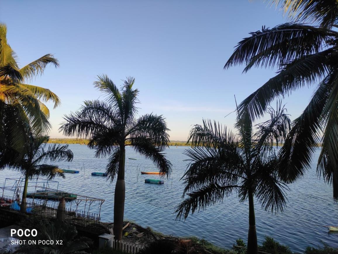 Blue Waters Otel Kundapur Dış mekan fotoğraf